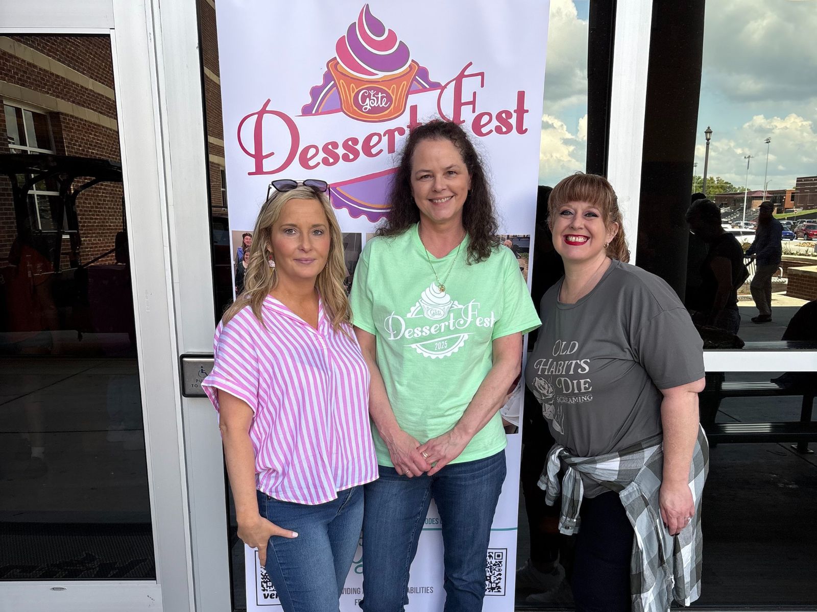 Dessert Fest 2025